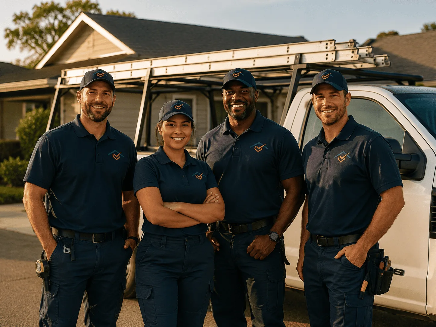 Roof Inspection company in Keuka Park, NY